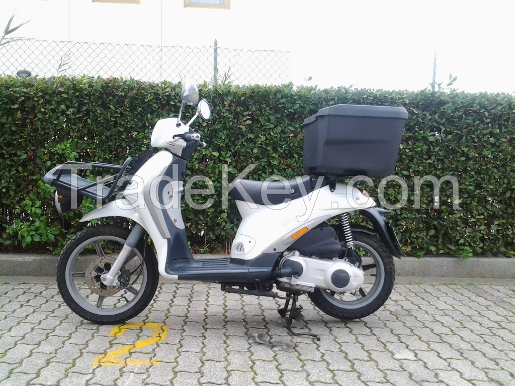 scooter 125cc 