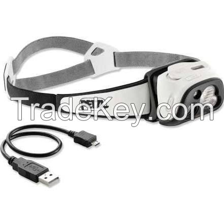 Petzl Fixo Duo 14 LED Headlamp E63 L14