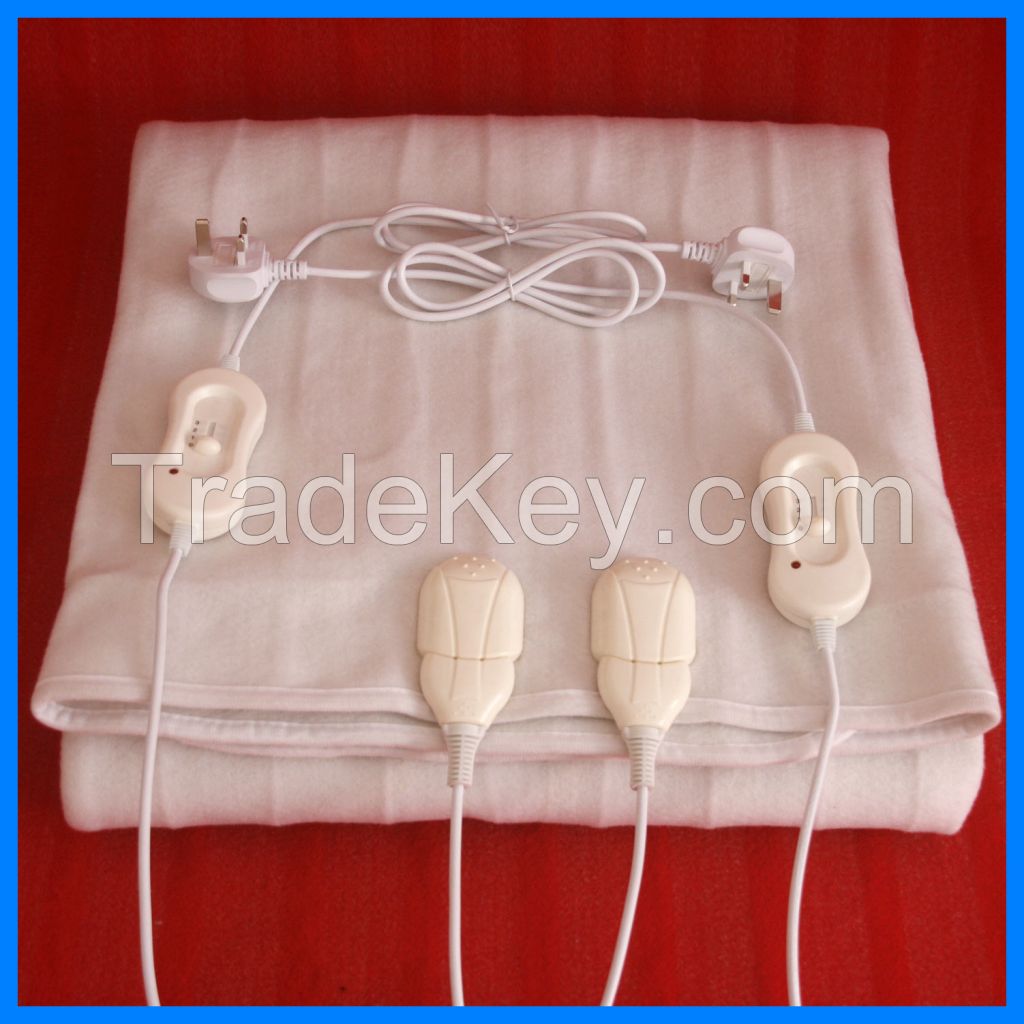 Polyester  Electric blanket 