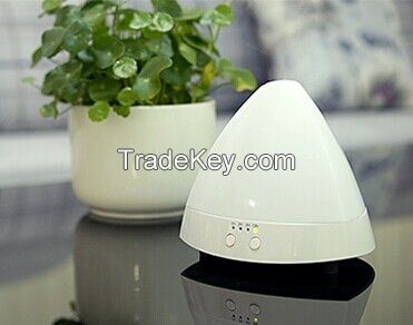 80ml Essential oil Ultrasonic Aroma Diffusers manufacturer