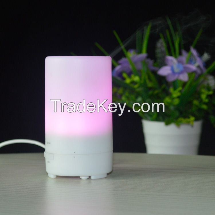 45ML USB Cars Air Aroma diffuser of DT-002