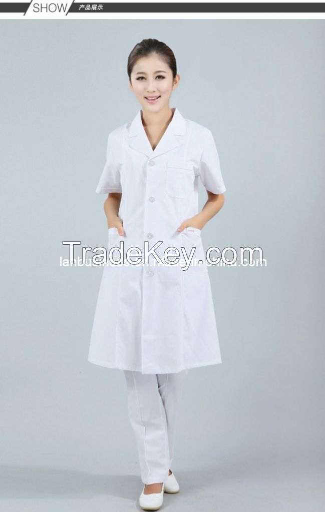 Nurses Dress Uniform