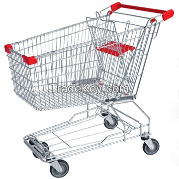 Shopping Cart , Shopping Trolley