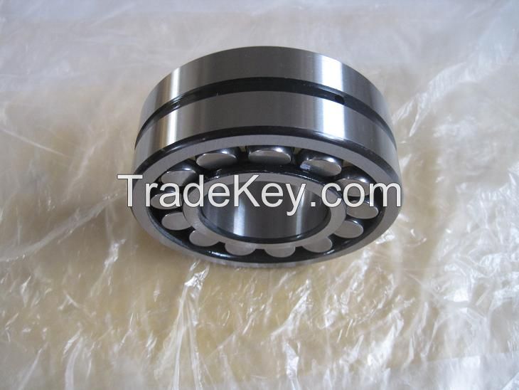 22311 spherical roller bearings 55*120*43