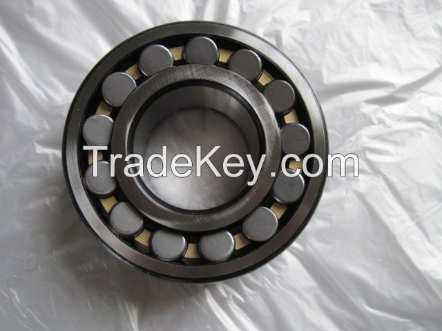 22312  spherical roller bearings 60*130*46