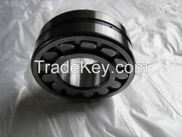 22316  spherical roller bearings 80*170*58