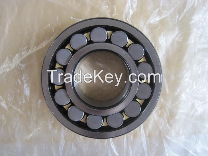 22315  spherical roller bearings 75*160*55