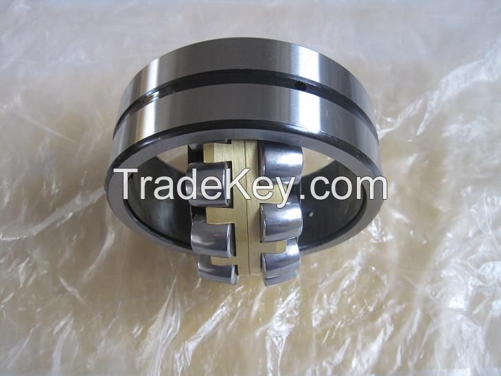 22315  spherical roller bearings 75*160*55