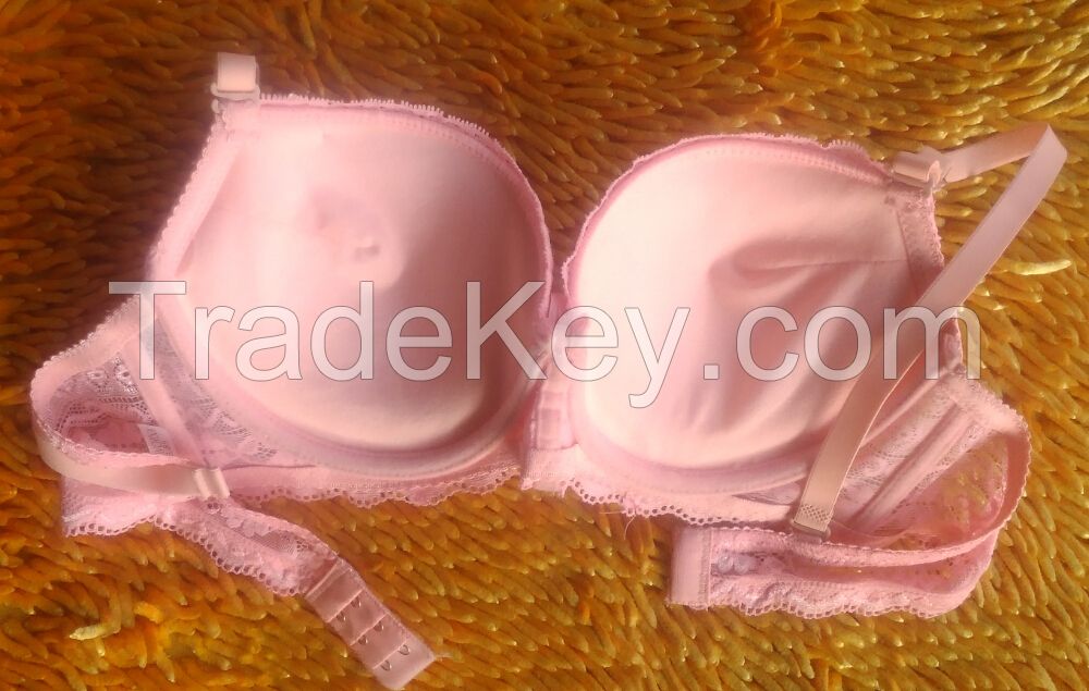 fashion bra, Push-up Bra, Underwear, lingerie