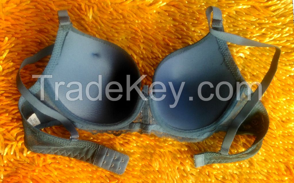 Lower price mould cup bra. sexy lingerie. hot intimate.