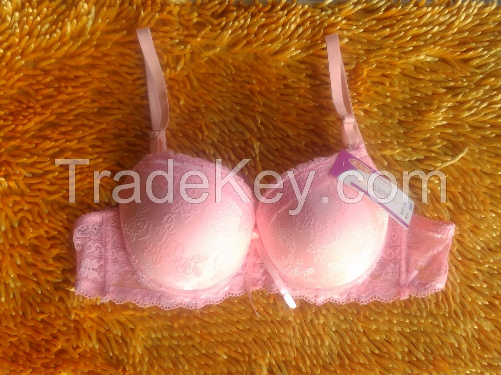 fashion bra, Push-up Bra, Underwear, lingerie