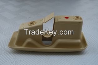 Automotive plastic parts of injection mold 