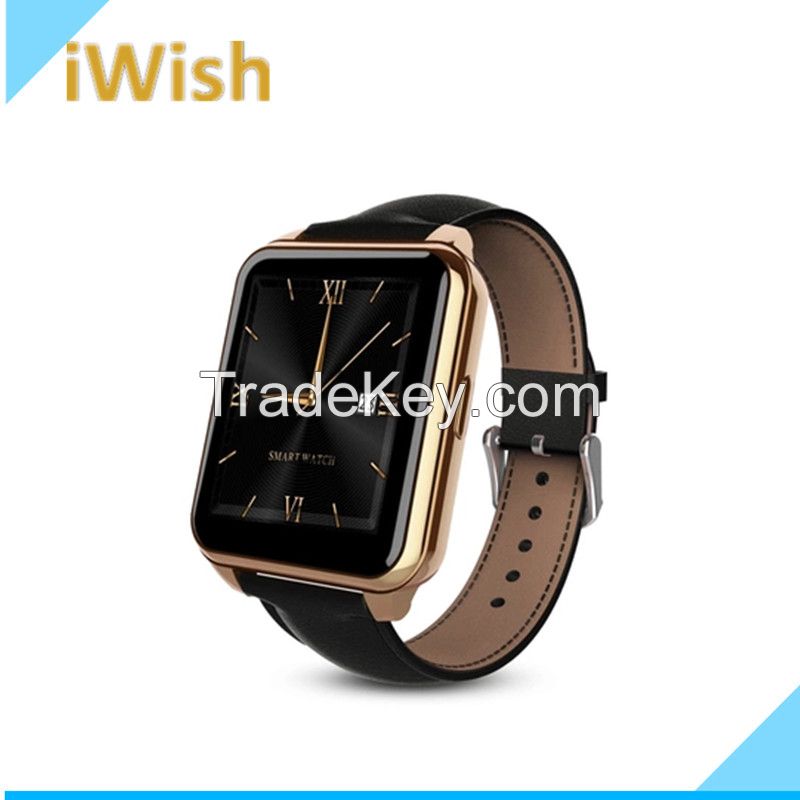 Cell phone Watch For iphone/Android IP66 waterproof 