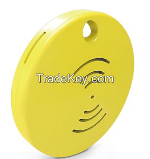 Bluetooth Anti-loss Alarm Device Wireless Object Finder & Missing Reminder AXAET 