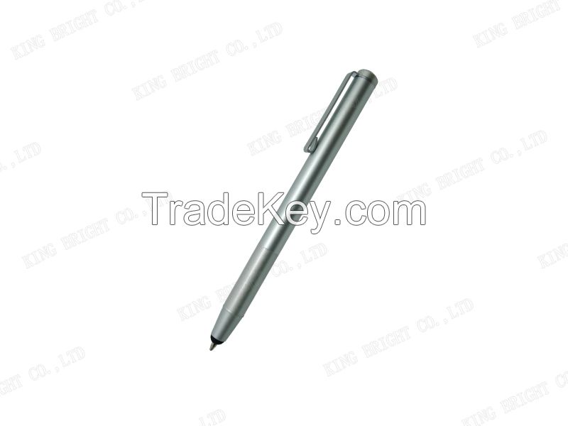 2 in 1 stylus pen 