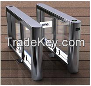 Hot sales safe and speed gate