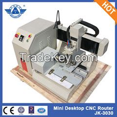 Mini CNC engraving machineJK-3030
