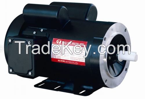 NEMA 56/48 Frame SPA MOTOR With UL