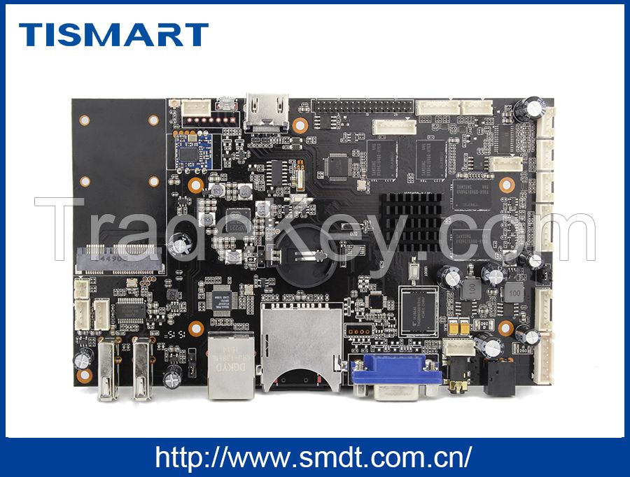MBOX306GS Android LCD Digital Signage Control Board for Advertising