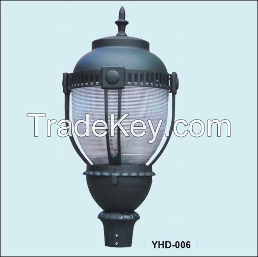 Popular Factory Lamps Garden Lighting YHD-006