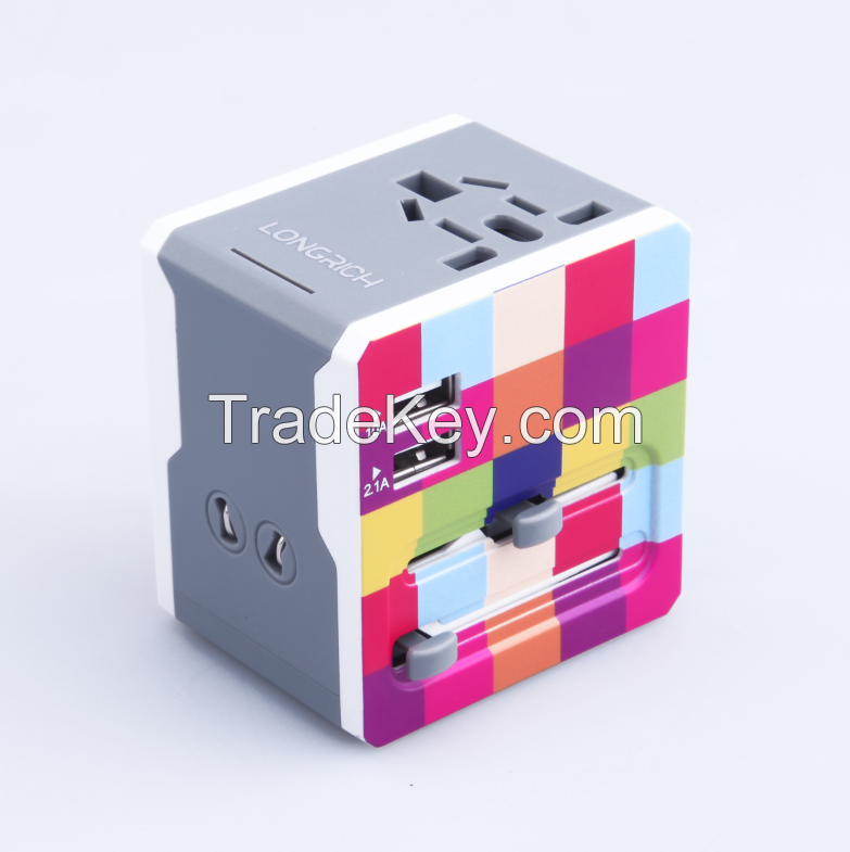 TRAVEL ADAPTER ;    Car charge  ; travel  plugs