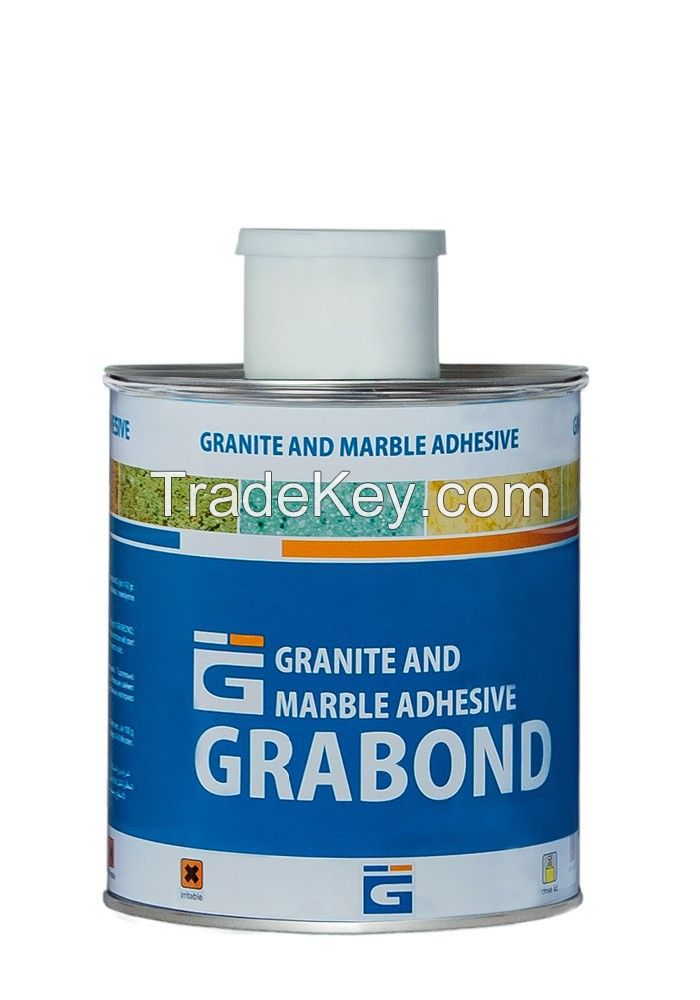 Grabond Multi Purpose PU Foam 750ml/840gr with Safety valve