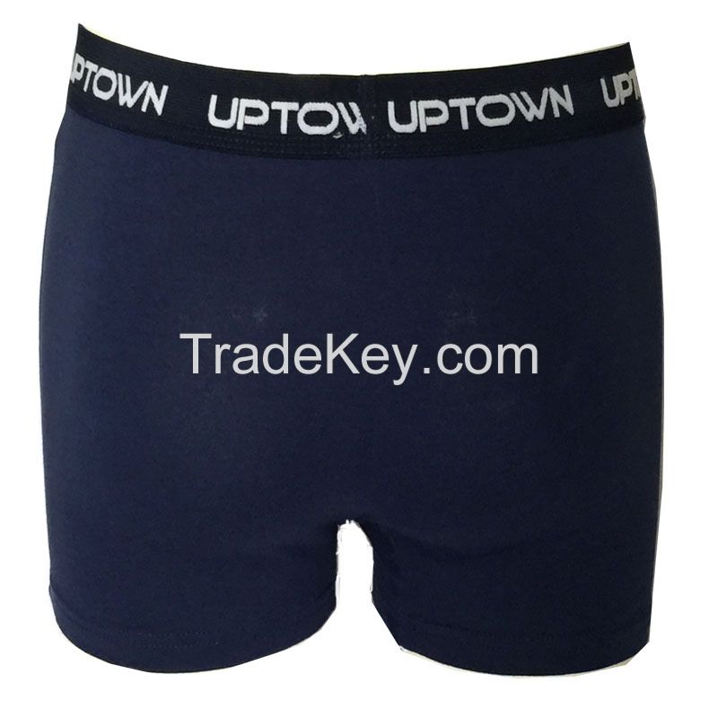 Hot Selling Boxer Shorts Men Underwear