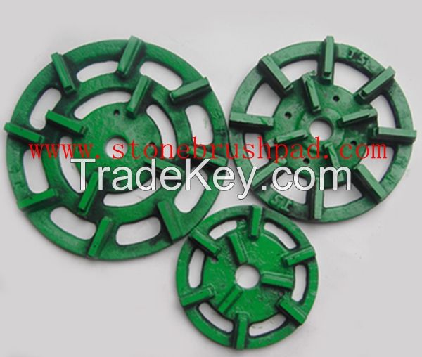 Granite Metal Grinding Disk