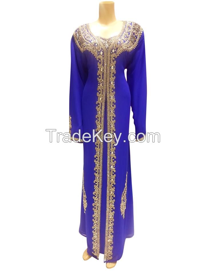 Arabic Kaftan