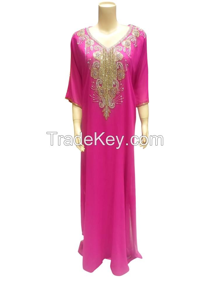 Arabic Kaftan