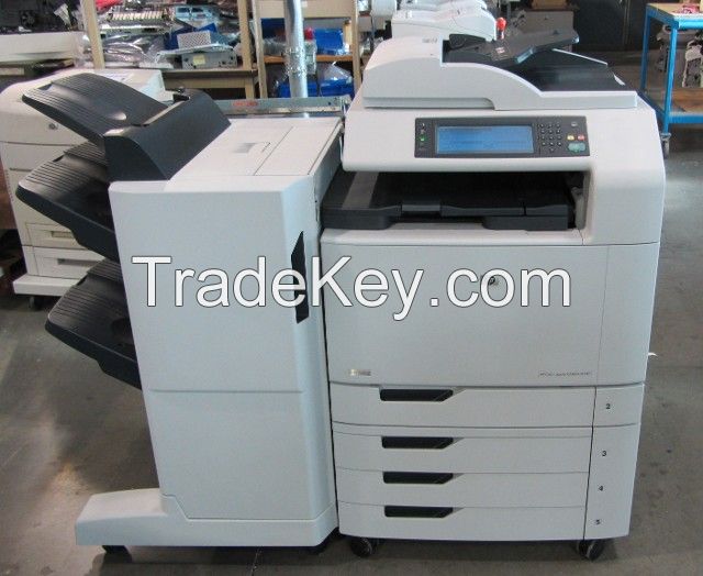 INDUSTRIAL PRINTING MACHINES