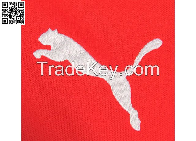 2014-15 Arsenal Home Soccer Jerseys Thai Quality England survetement Football