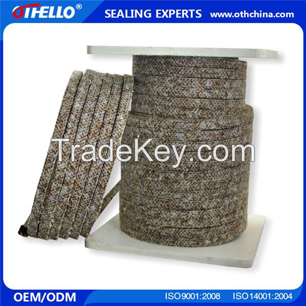 High Quality Ramie Gland Packing