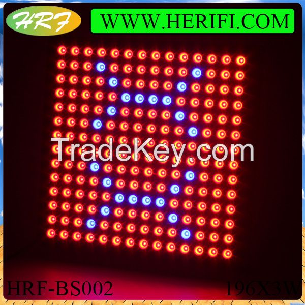 High Quality herifi Led grow light 400w full spectrum led grow light