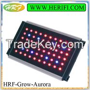 120w led grow light full spectrum for veg and fruit and mari