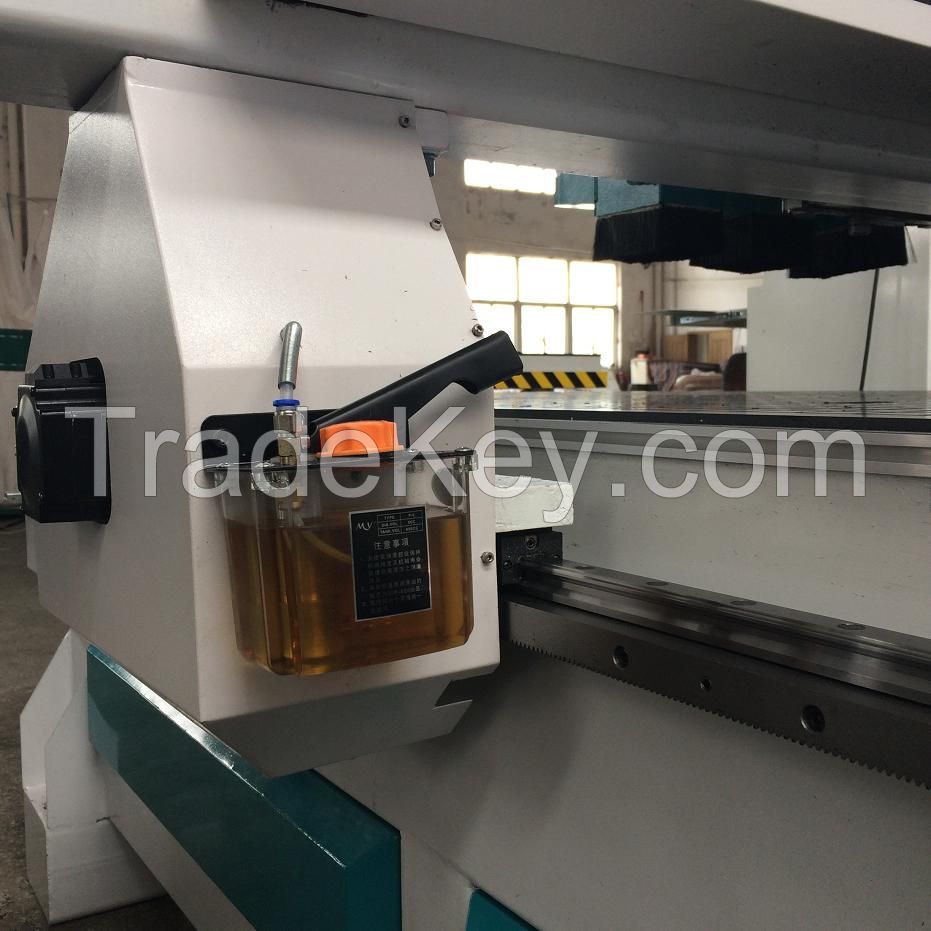 ATC 1325 CNC Engraving Machine