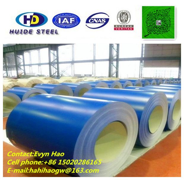 ppgi//prepainted galvanized steel/ppgi in coil