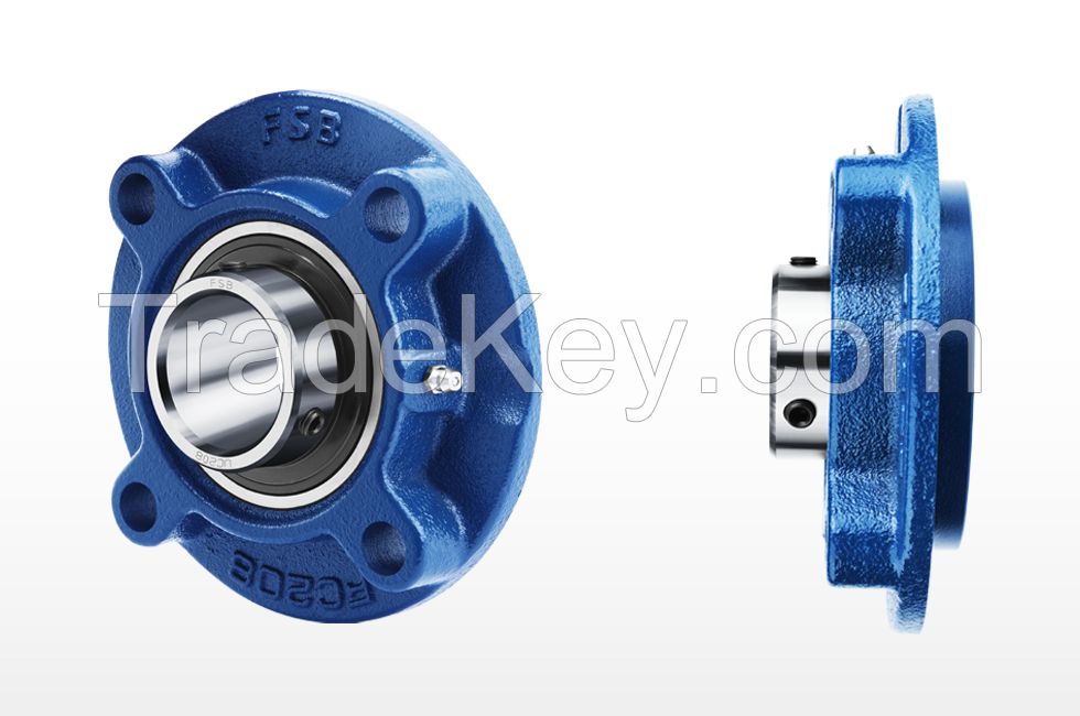 pillow block Bearing