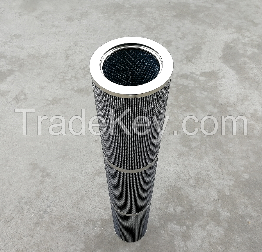 China factory manufacture equivalent &amp; alternative filter replace for FILTREC Hydraulic Oil Filter Element R434G03