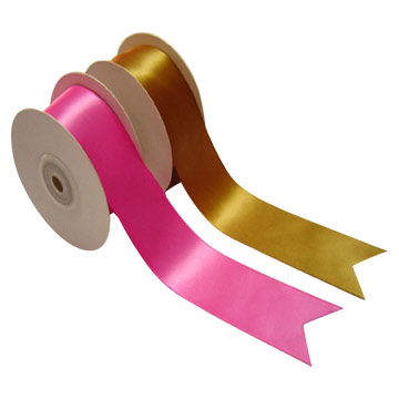 satin ribbon