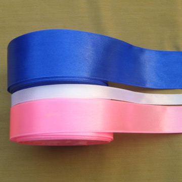 satin ribbon