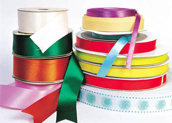 satin ribbon