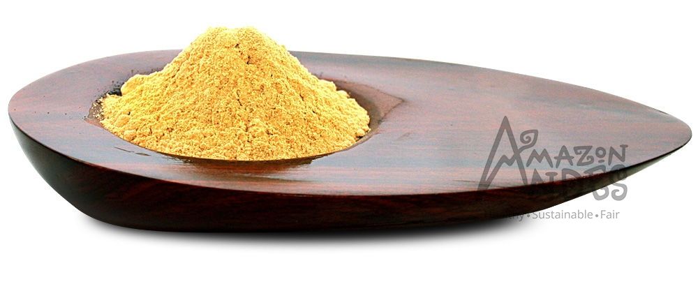 Organic Gelatinized maca powder (PREMIUM QUALITY)