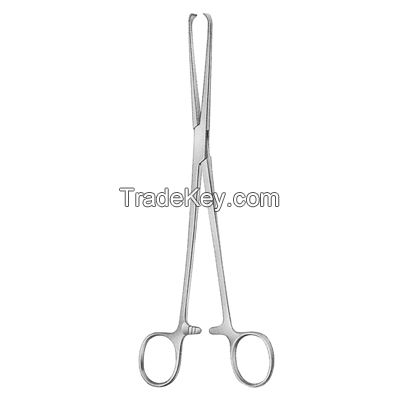 Allis tissue forcep