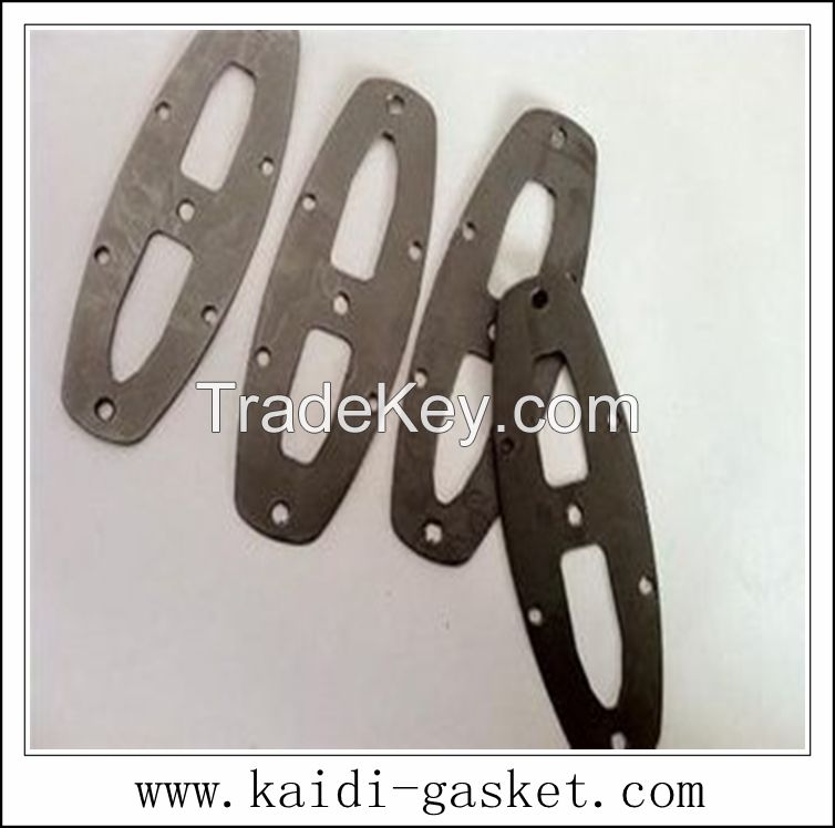 Reinforced Graphite Gasket