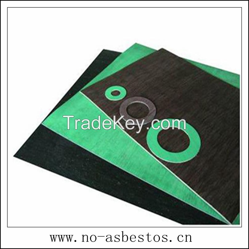 compressed non asbestos jointing sheet