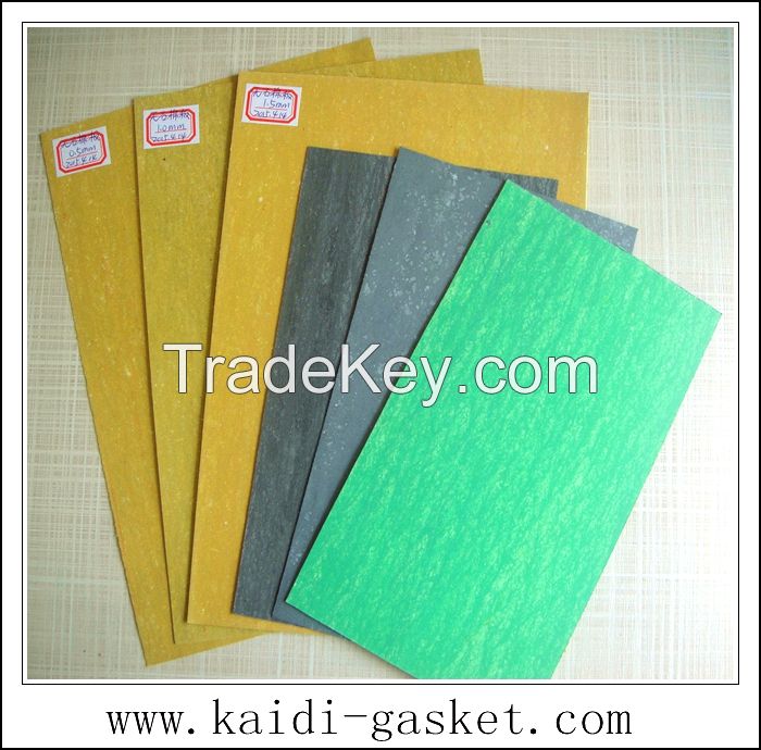 compressed non asbestos jointing sheet