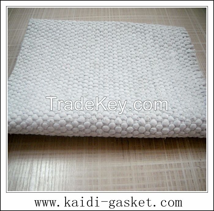 non asbestos cloth