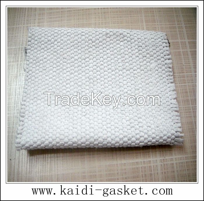 non asbestos cloth