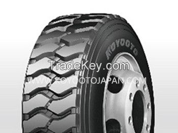 Mining truck tyres 10.00R20 11.00R20 12.00R20